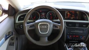 Audi A5 de 2008