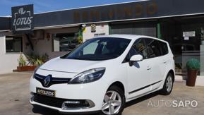 Renault Grand Scénic de 2015