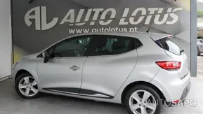 Renault Clio de 2016