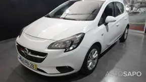 Opel Corsa 1.2 Edition de 2016