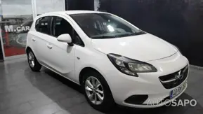 Opel Corsa 1.2 Edition de 2016