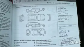 Opel Astra 1.0 Dynamic S/S de 2019