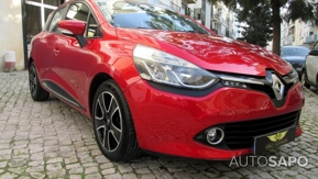 Renault Clio de 2015