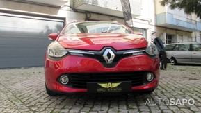 Renault Clio de 2015