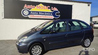 Citroen Xsara Picasso 1.6 HDi SX de 2007