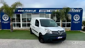 Renault Kangoo 1.5 dCi de 2018