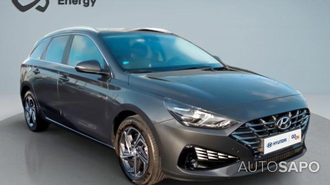 Hyundai i30 1.0 T-GDi Style de 2022