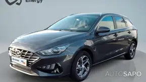 Hyundai i30 1.0 T-GDi Style de 2022