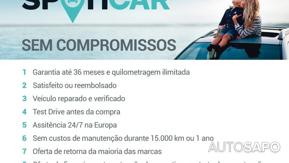 Fiat 500C 1.0 Hybrid Connect de 0