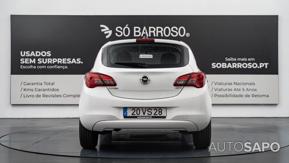 Opel Corsa de 2018