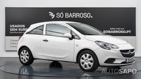 Opel Corsa de 2018