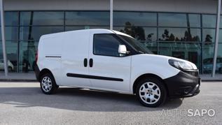 Fiat Doblo de 2021