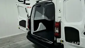 Citroen Berlingo de 2017