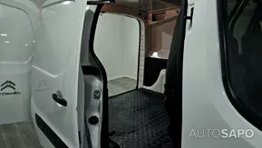 Citroen Berlingo de 2017