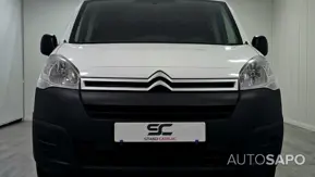 Citroen Berlingo de 2017