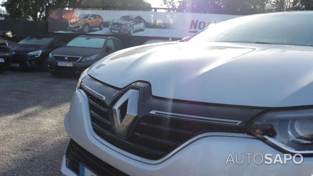 Renault Mégane 1.3 TCe Limited de 2019