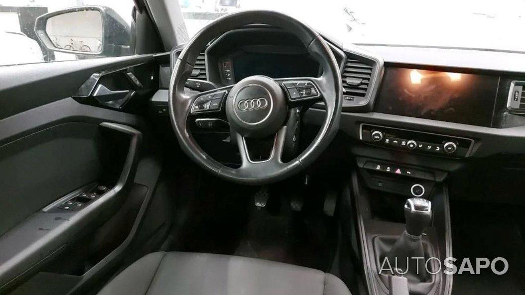 Audi A1 de 2019