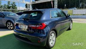 Audi A1 de 2019