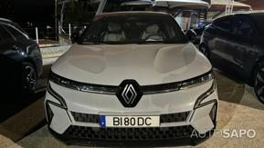 Renault Megane E-Tech de 2024