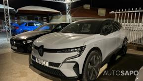 Renault Megane E-Tech de 2023