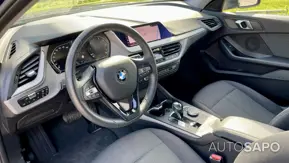 BMW Série 1 de 2019