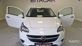 Opel Corsa de 2016