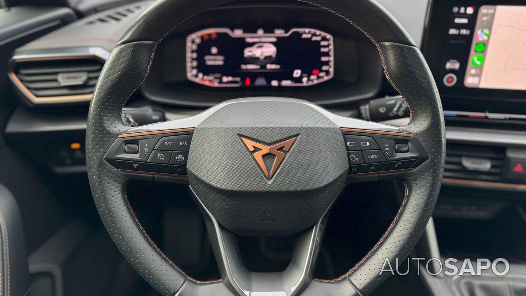 Cupra Formentor de 2023