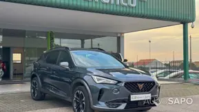 Cupra Formentor de 2023