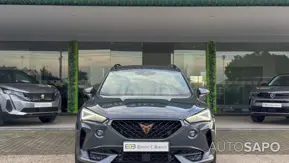 Cupra Formentor de 2023