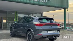 Cupra Formentor de 2023