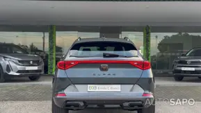 Cupra Formentor de 2023