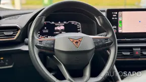 Cupra Formentor de 2023