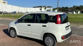 Fiat Panda de 2019