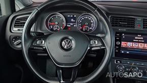 Volkswagen Golf de 2017