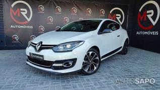 Renault Mégane de 2014