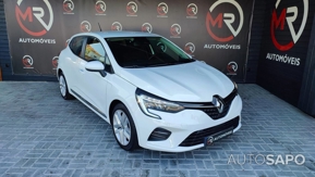 Renault Clio de 2020