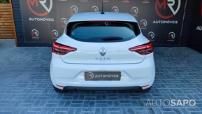 Renault Clio de 2020