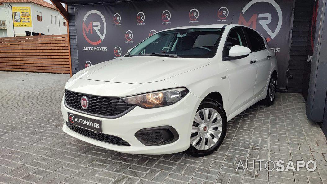 Fiat Tipo de 2020