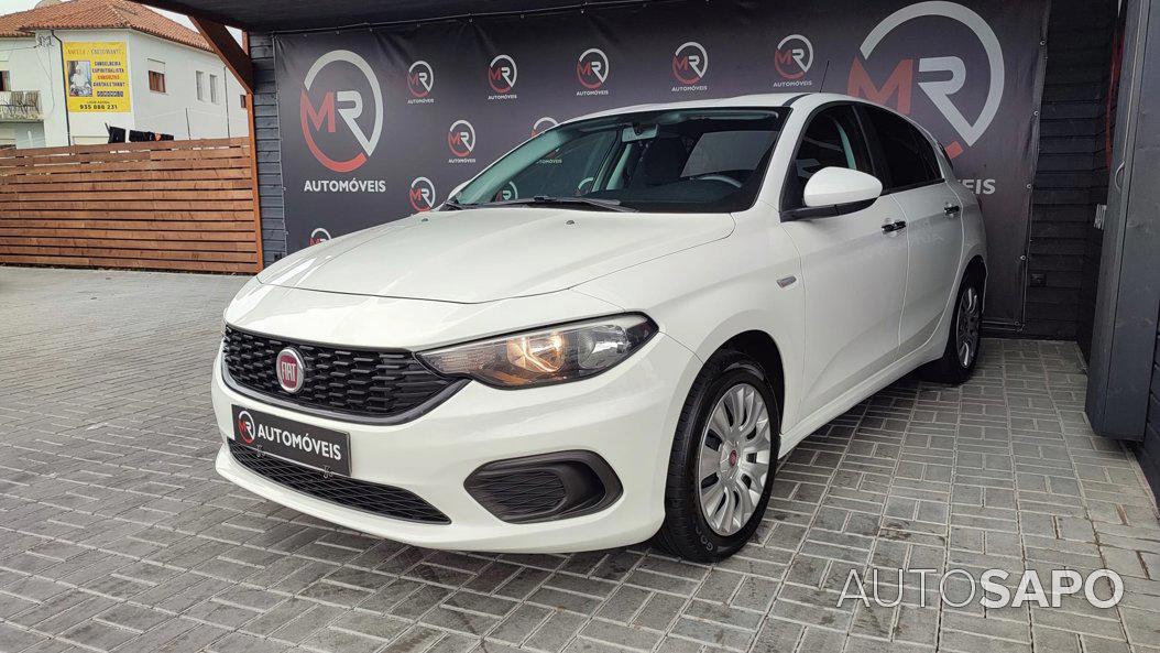 Fiat Tipo de 2020