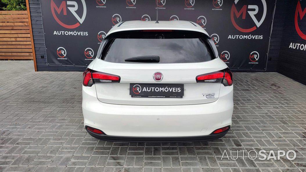 Fiat Tipo de 2020