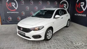 Fiat Tipo de 2020