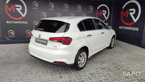 Fiat Tipo de 2020