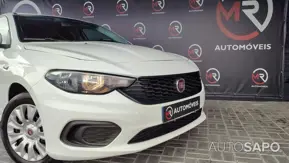 Fiat Tipo de 2020