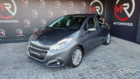 Peugeot 208 1.2 PureTech Style de 2018