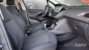 Peugeot 208 1.2 PureTech Style de 2018