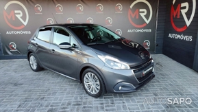 Peugeot 208 1.2 PureTech Style de 2018