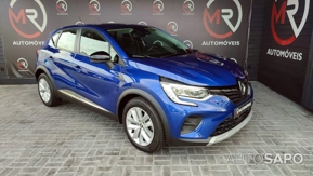 Renault Captur de 2020