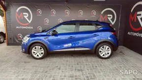 Renault Captur de 2020