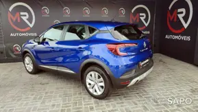 Renault Captur de 2020