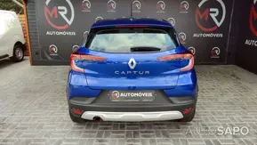 Renault Captur de 2020